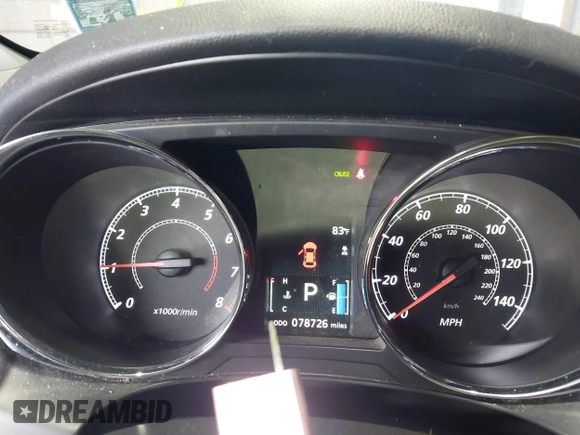 2018 Mitsubishi Outlander ES with VIN JA4AP3AU6JZ027648, listed as a IAAI auction lot 42217246 with 78,726 mi miles and . Bid and sale history available at DreamBid. Image 7.