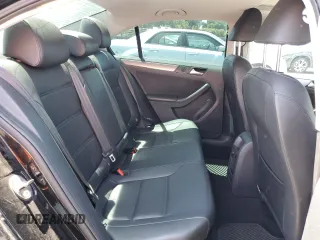 2014 Volkswagen Jetta TDI w/Premium with VIN 3VWLL7AJ8EM367587, listed as a Copart auction lot 63670815 with 129,289 mi miles and Clean title. Bid and sale history available at DreamBid. Image 10.