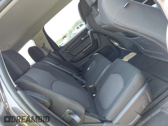 2015 Chevrolet Traverse LT с VIN 1GNKVGKD8FJ367936, выставлен на аукционе IAAI как лот 42650117 с пробегом 92 053 миль миль и . История ставок и продаж доступна на DreamBid. Изображение 8.