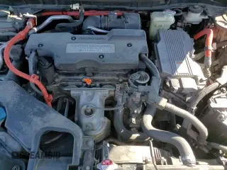 2017 Honda Accord EX-L z VIN JHMCR6F58HC000720, wystawiony jako Copart lot #85833665 z przebiegiem 94 765 mil mil oraz Szkoda całkowita • Salvage title. Historia ofert i sprzedaży dostępna na DreamBid. Obrazek 14.