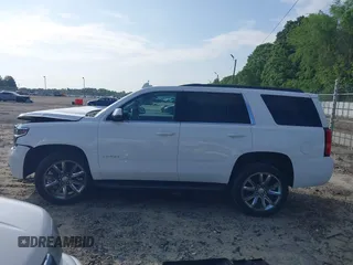 2018 Chevrolet Tahoe LT с VIN 1GNSCBKC9JR360617, выставлен на аукционе IAAI как лот 42134543 с пробегом 81 040 миль миль и . История ставок и продаж доступна на DreamBid. Изображение 14.