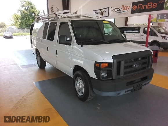 2013 Ford Econoline Cargo Commercial с VIN 1FTNE2EL2DDA49804, выставлен на аукционе IAAI как лот 42857242 с пробегом 101 444 миль миль и . История ставок и продаж доступна на DreamBid. Изображение 10.