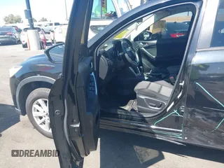 2013 Mazda CX-5 Touring with VIN JM3KE2CEXD0153589, listed as a IAAI auction lot 41855356 with 86,030 mi miles and . Bid and sale history available at DreamBid. Image 5.