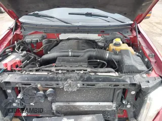 2013 Ford F-150 XL с VIN 1FTFW1ET4DFA46466, выставлен на аукционе IAAI как лот 42371591 с пробегом 170 563 миль миль и . История ставок и продаж доступна на DreamBid. Изображение 10.