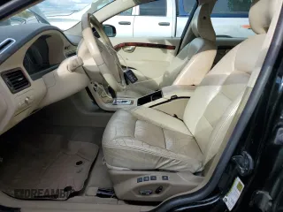 2007 Volvo S80 I6 z VIN YV1AS982671019644, wystawiony jako Copart lot #75594764 z przebiegiem 264 064 mil mil oraz Szkoda całkowita • Salvage title. Historia ofert i sprzedaży dostępna na DreamBid. Obrazek 7.