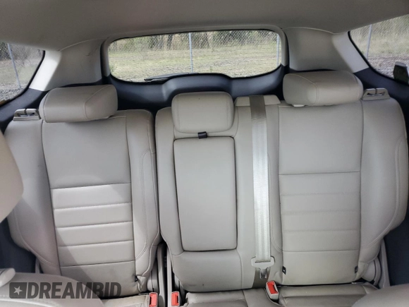 2013 Ford Escape SEL z VIN 1FMCU9HX6DUB05689, wystawiony jako Copart lot #55148765 z przebiegiem 69 178 mil mil oraz Czysty tytuł • Clean title. Historia ofert i sprzedaży dostępna na DreamBid. Obrazek 10.