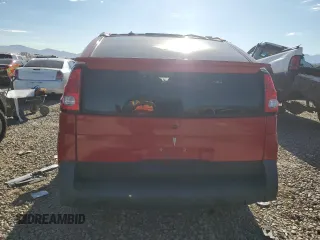 2004 Pontiac Aztek z VIN 3G7DA03E74S546040, wystawiony jako Copart lot #67707374 z przebiegiem 165 811 mil mil oraz Szkody całkowita. Historia ofert i sprzedaży dostępna na DreamBid. Obrazek 6.