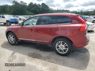 2014 Volvo XC60 3.2L с VIN YV4952DL1E2501982, выставлен на аукционе Copart как лот 59079865 с пробегом 66 122 миль миль и Чистый • Clean title. История ставок и продаж доступна на DreamBid. Изображение 2.