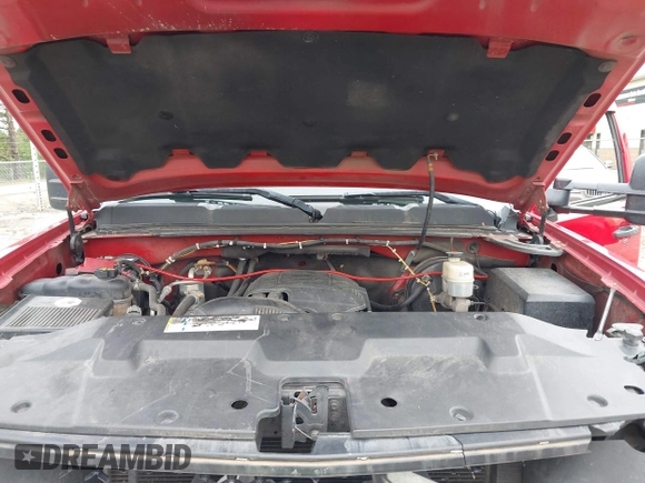 2011 Chevrolet Silverado 1500 LT with VIN 3GCPKSE36BG189128, listed as a IAAI auction lot 41919134 with 224,635 mi miles and . Bid and sale history available at DreamBid. Image 10.
