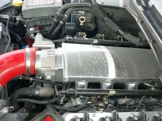 2014 Chevrolet SS с VIN 6G3F15RW9EL926644, выставлен на аукционе IAAI как лот 42117101 с пробегом 119 326 миль миль и . История ставок и продаж доступна на DreamBid. Изображение 19.