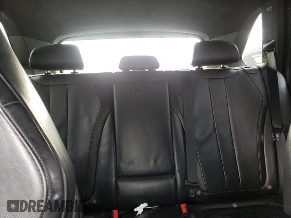 2016 BMW X5 M with VIN 5YMKT6C50G0R78042, listed as a Copart auction lot 39414444 with 105,898 mi miles. Bid and sale history available at carsss.com. Image 10.