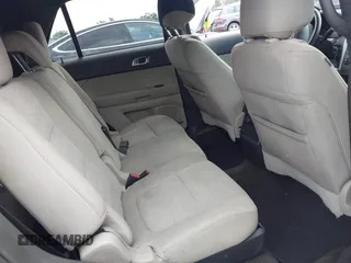 2014 Ford Explorer z VIN 1FM5K8B8XEGA63084, wystawiony jako IAAI lot #42718250 z przebiegiem 173 951 mil mil oraz . Historia ofert i sprzedaży dostępna na DreamBid. Obrazek 8.