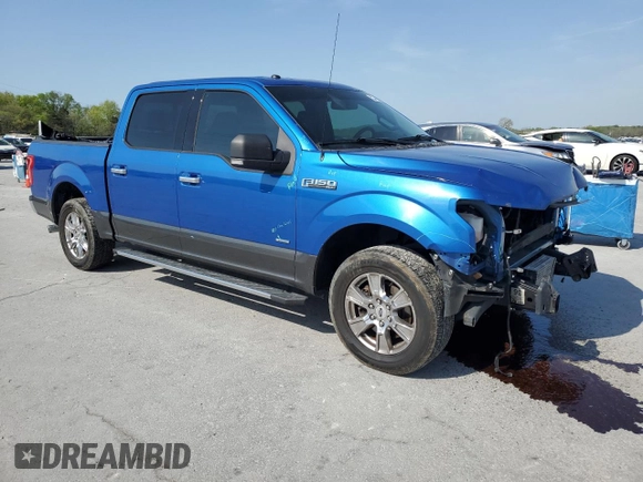2016 Ford F-150 XL z VIN 1FTEW1CP9GFB81769, wystawiony jako Copart lot #52541245 z przebiegiem 66 808 mil mil oraz Szkoda całkowita • Salvage title. Historia ofert i sprzedaży dostępna na DreamBid. Obrazek 4.