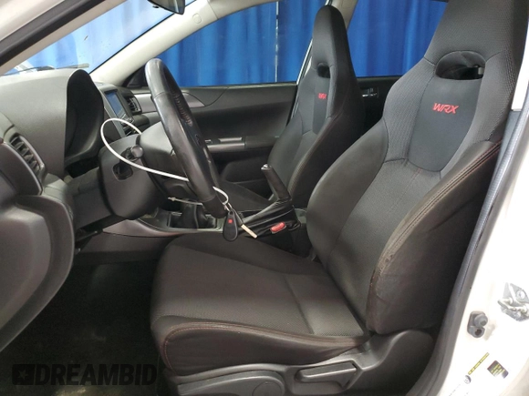 2012 Subaru WRX WRX z VIN JF1GV7E67CG012797, wystawiony jako Copart lot #86315904 z przebiegiem 155 570 mil mil oraz Tytuł czysty. Historia ofert i sprzedaży dostępna na DreamBid. Obrazek 7.