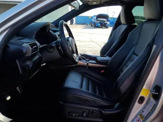 2014 Lexus IS 250 with VIN JTHBF1D25E5007186, listed as a Copart auction lot 88739835 with 141,848 mi miles and Clean Title. Bid and sale history available at DreamBid. Image 7.