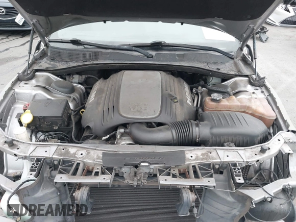 2017 Dodge Charger R/T with VIN 2C3CDXCT2HH524990, listed as a IAAI auction lot 42345468 with 130,035 mi miles and . Bid and sale history available at DreamBid. Image 10.