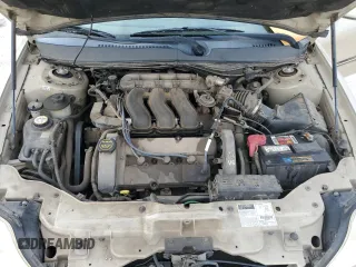 2001 Mercury Sable LS Premium z VIN 1MEFM59S11A639790, wystawiony jako Copart lot #79476074 z przebiegiem 96 496 mil mil oraz Szkody całkowita. Historia ofert i sprzedaży dostępna na DreamBid. Obrazek 11.