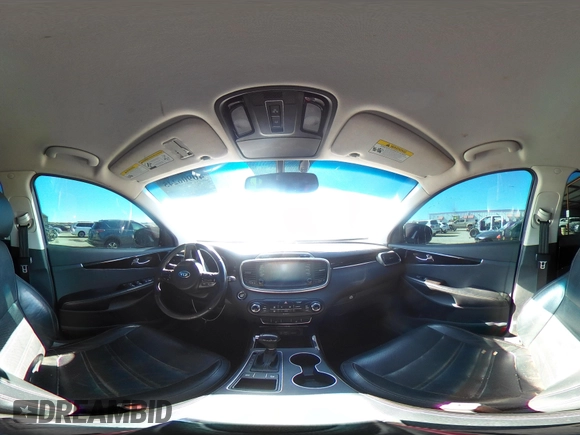 2018 Kia Sorento EX with VIN 5XYPH4A52JG384044, listed as a IAAI auction lot 40906245 with 109,389 mi miles and . Bid and sale history available at DreamBid. Image 18.