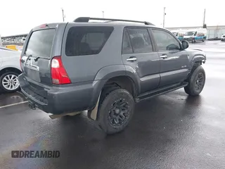 2008 Toyota 4Runner SR5 с VIN JTEBU14R38K009556, выставлен на аукционе IAAI как лот 41985713 с пробегом 292 450 миль миль и . История ставок и продаж доступна на DreamBid. Изображение 4.