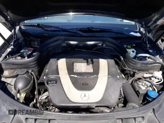 2010 Mercedes-Benz GLK 350 with VIN WDCGG8HBXAF515210, listed as a Copart auction lot 69481424 with 278,076 mi miles and Non Repairable. Bid and sale history available at DreamBid. Image 12.