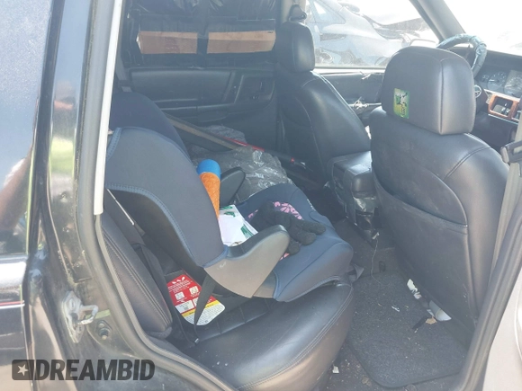 1997 Jeep Grand Cherokee Laredo with VIN 1J4GZ58S3VC508194, listed as a IAAI auction lot 42578622 with 146,559 mi miles and . Bid and sale history available at DreamBid. Image 8.
