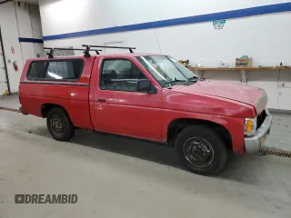 1994 Nissan Frontier с VIN 1N6SD11S5RC341115, выставлен на аукционе Copart как лот 78713004 с пробегом 177 927 миль миль и Чистый • Clean title. История ставок и продаж доступна на DreamBid. Изображение 4.