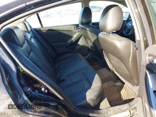 2010 Nissan Altima 3.5 SR with VIN 1N4BL2AP3AC146728, listed as a IAAI auction lot 41434671 with 195,045 mi miles. Bid and sale history available at carsss.com. Image 8.