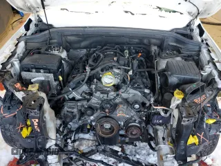 2020 Jeep Grand Cherokee Trailhawk with VIN 1C4RJFLT3LC247609, listed as a Copart auction lot 84491864 with 68,957 mi miles and Salvage title. Bid and sale history available at DreamBid. Image 12.