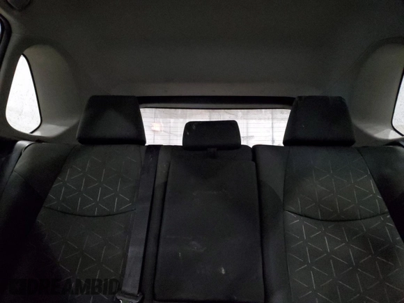 2020 Toyota RAV4 XLE with VIN 2T3P1RFV3LC131752, listed as a Copart auction lot 47188525 with 166,586 mi miles and Salvage Title. Bid and sale history available at DreamBid. Image 10.