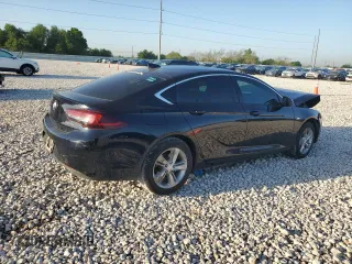 2018 Buick Regal Preferred с VIN W04GL6SX5J1106081, выставлен на аукционе Copart как лот 51821315 с пробегом 150 279 миль миль и Списание • Salvage title. История ставок и продаж доступна на DreamBid. Изображение 3.