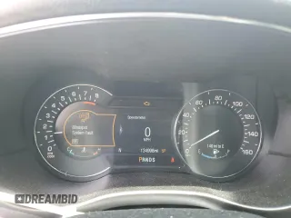 2017 Lincoln MKC Reserve z VIN 5LMTJ3DH0HUL04356, wystawiony jako Copart lot #53694465 z przebiegiem 134 998 mil mil oraz Szkody całkowita. Historia ofert i sprzedaży dostępna na DreamBid. Obrazek 9.