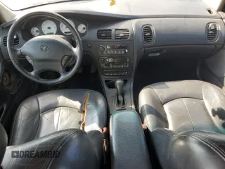 2001 Dodge Intrepid z VIN 2B3AD56J31H539135, wystawiony jako Copart lot #67036824 z przebiegiem 174 098 mil mil oraz Czysty tytuł • Clean title. Historia ofert i sprzedaży dostępna na DreamBid. Obrazek 8.
