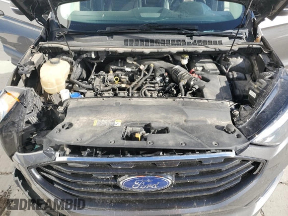 2020 Ford Edge SEL z VIN 2FMPK4J97LBA46310, wystawiony jako Copart lot #56177805 z przebiegiem 97 180 mil mil oraz Szkoda całkowita • Salvage title. Historia ofert i sprzedaży dostępna na DreamBid. Obrazek 12.
