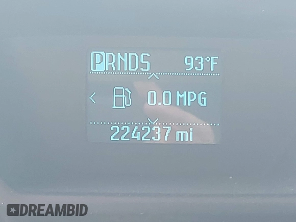 2016 Ford Transit Connect XLT with VIN NM0LS7F7XG1230649, listed as a IAAI auction lot 42212286 with 224,237 mi miles and . Bid and sale history available at DreamBid. Image 15.