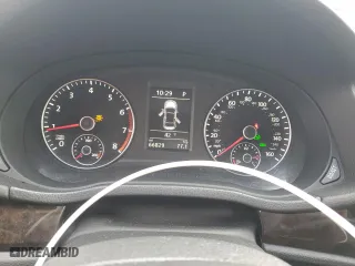 2014 Volkswagen Passat SEL Premium with VIN 1VWCS7A32EC021279, listed as a Copart auction lot 85785544 with 66,829 mi miles and Salvage Title. Bid and sale history available at carsss.com. Image 9.