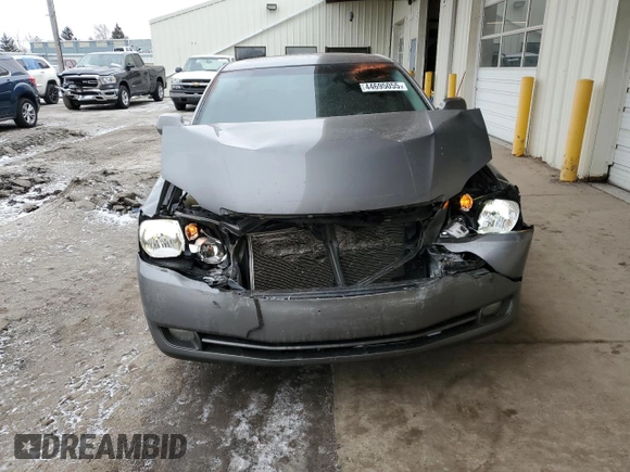 2007 Toyota Avalon XL with VIN 4T1BK36B37U227338, listed as a Copart auction lot 49511365 with 179,510 mi miles and Non Repairable. Bid and sale history available at DreamBid. Image 5.