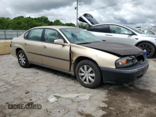 2005 Chevrolet Impala Police Pkg Police Pkg 9C1 with VIN 2G1WF55K559322560, listed as a Copart auction lot 51751794 with 209,788 mi miles and Salvage Title. Bid and sale history available at carsss.com. Image 4.