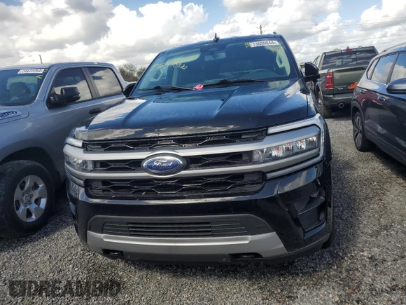 2023 Ford Expedition XLT с VIN 1FMJU1J86PEA13220, выставлен на аукционе Copart как лот 73659844 с пробегом Не указан миль и Списание • Salvage title. История ставок и продаж доступна на DreamBid. Изображение 5.