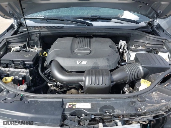 2014 Jeep Grand Cherokee Laredo with VIN 1C4RJFAG7EC243121, listed as a IAAI auction lot 41925695 with 147,999 mi miles. Bid and sale history available at carsss.com. Image 10.