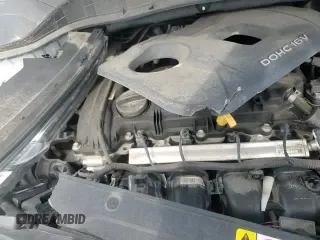 2018 Hyundai Kona SE with VIN KM8K12AA5JU091961, listed as a Copart auction lot 84429475 with 44,689 mi miles and Salvage title. Bid and sale history available at DreamBid. Image 15.