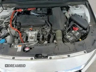 2022 Honda Accord с VIN 1HGCV3F10NA000468, выставлен на аукционе Copart как лот 68996905 с пробегом 47 273 миль миль и Списание • Salvage title. История ставок и продаж доступна на DreamBid. Изображение 14.