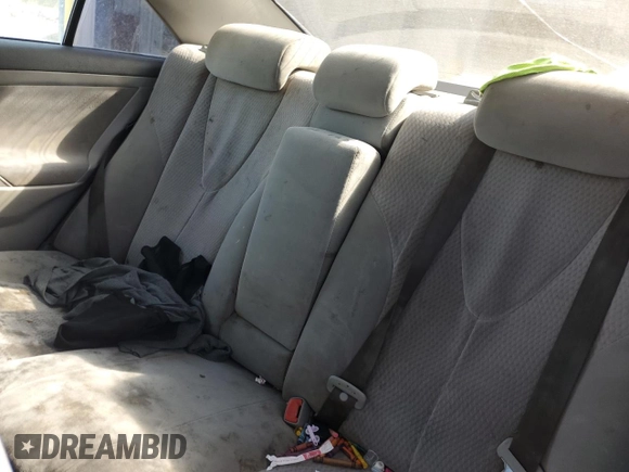2011 Toyota Camry LE with VIN 4T1BF3EKXBU120141, listed as a Copart auction lot 65885455 with Not provided miles and Clean title. Bid and sale history available at DreamBid. Image 10.
