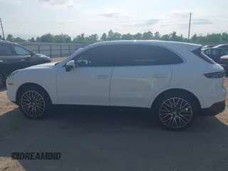 2019 Porsche Cayenne z VIN WP1AA2AYXKDA12829, wystawiony jako IAAI lot #42050935 z przebiegiem 80 056 mil mil oraz . Historia ofert i sprzedaży dostępna na DreamBid. Obrazek 14.