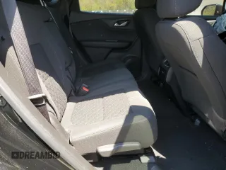 2020 Chevrolet Blazer LT with VIN 3GNKBCRS1LS618635, listed as a Copart auction lot 53455835 with 60,227 mi miles and Salvage title. Bid and sale history available at DreamBid. Image 11.