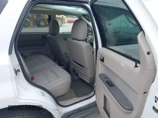 2010 Ford Escape Hybrid with VIN 1FMCU4K30AKC27870, listed as a IAAI auction lot 42246083 with 127,782 mi miles and . Bid and sale history available at DreamBid. Image 8.