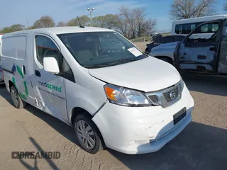 2020 Nissan NV200 S с VIN 3N6CM0KN7LK705236, выставлен на аукционе IAAI как лот 42051991 с пробегом 153 735 миль миль и . История ставок и продаж доступна на DreamBid. Изображение 12.