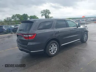 2023 Dodge Durango Pursuit с VIN 1C4SDJFT6PC676238, выставлен на аукционе IAAI как лот 42280781 с пробегом 22 401 миль миль и . История ставок и продаж доступна на DreamBid. Изображение 4.