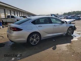 2019 Buick Regal Essence с VIN W04GR6SX6K1002828, выставлен на аукционе Copart как лот 59229755 с пробегом 132 319 миль миль и Чистый • Clean title. История ставок и продаж доступна на DreamBid. Изображение 3.