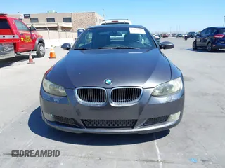 2008 BMW 3 Series 335i with VIN WBAWL73558P178391, listed as a IAAI auction lot 42617764 with 99,937 mi miles and . Bid and sale history available at DreamBid. Image 12.