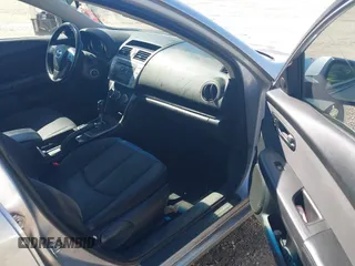 2012 Mazda Mazda6 i Touring with VIN 1YVHZ8DH4C5M26167, listed as a IAAI auction lot 41812220 with 215,015 mi miles. Bid and sale history available at carsss.com. Image 5.